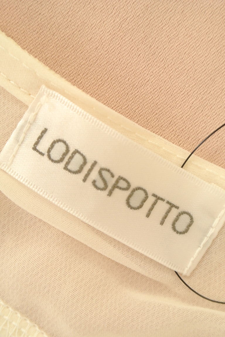 LODISPOTTO（ロディスポット）の古着「商品番号：PR10226185」-大画像6