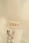 L'EST ROSE（レストローズ）の古着「商品番号：PR10226186」-6