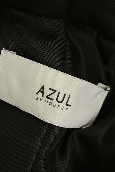 AZUL by moussy（アズールバイマウジー）の古着「（コート）」大画像６へ
