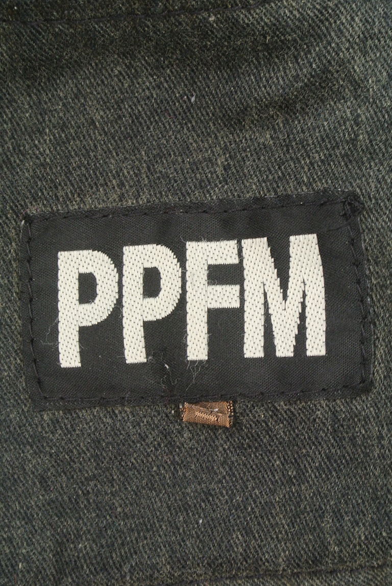 PPFM（ピーピーエフエム）の古着「商品番号：PR10226268」-大画像6