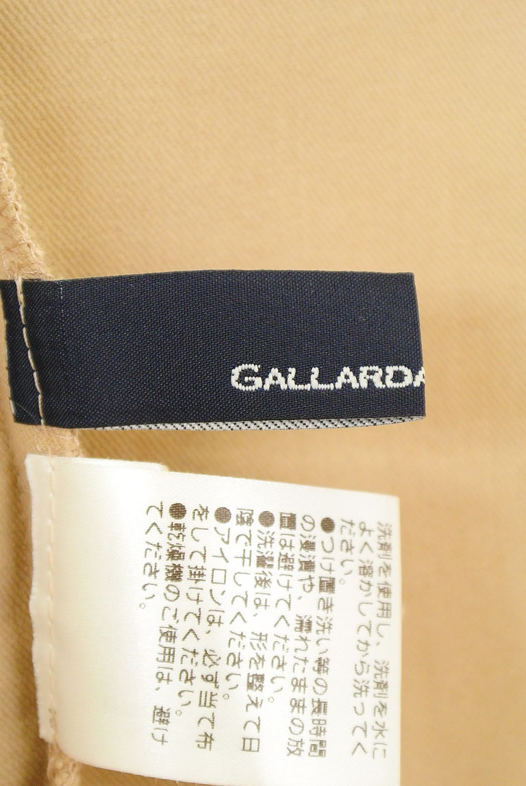 GALLARDAGALANTE（ガリャルダガランテ）の古着「商品番号：PR10226317」-大画像6