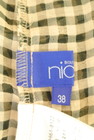 NICOLE（ニコル）の古着「商品番号：PR10226357」-6
