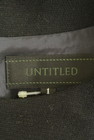UNTITLED（アンタイトル）の古着「商品番号：PR10226386」-6