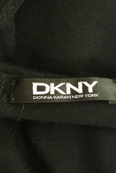 DKNY（ディーケーエヌワイ）の古着「（ワンピース・チュニック）」大画像６へ