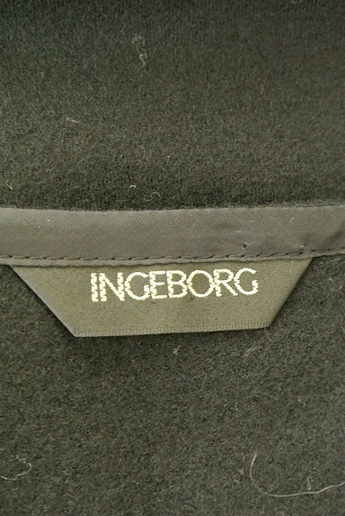 INGEBORG（インゲボルグ）の古着「（ワンピース・チュニック）」大画像６へ