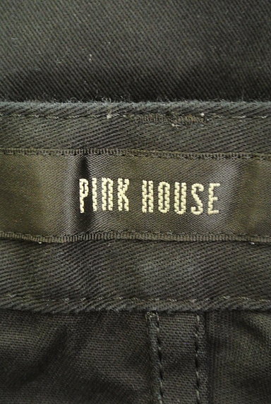PINK HOUSE（ピンクハウス）の古着「（パンツ）」大画像６へ