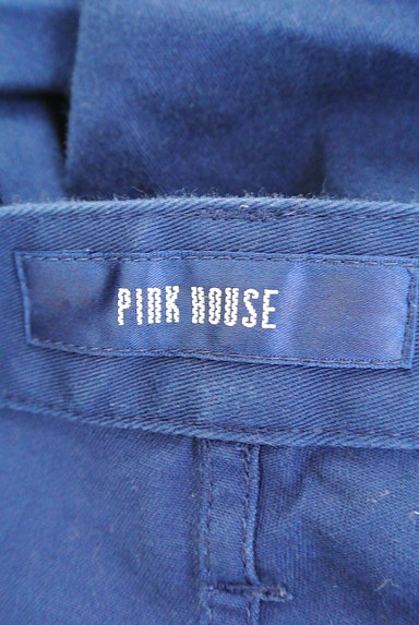 PINK HOUSE（ピンクハウス）の古着「（パンツ）」大画像６へ