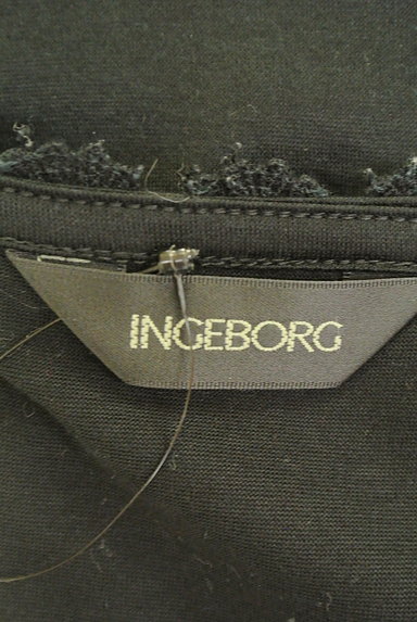 INGEBORG（インゲボルグ）の古着「（キャミソール・タンクトップ）」大画像６へ