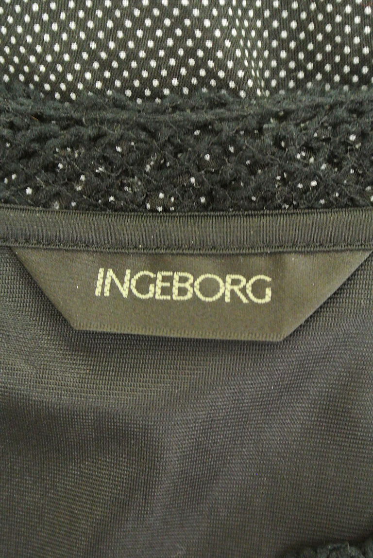 INGEBORG（インゲボルグ）の古着「商品番号：PR10226419」-大画像6