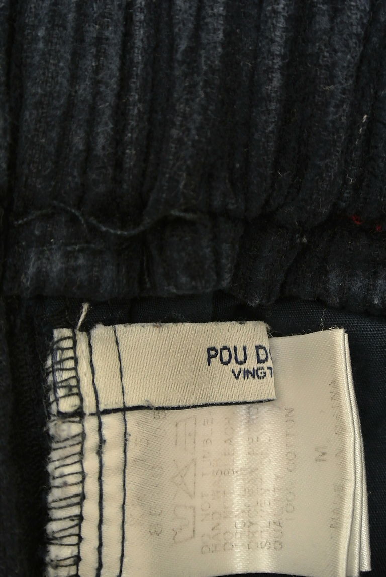 POU DOU DOU（プードゥドゥ）の古着「商品番号：PR10226428」-大画像6