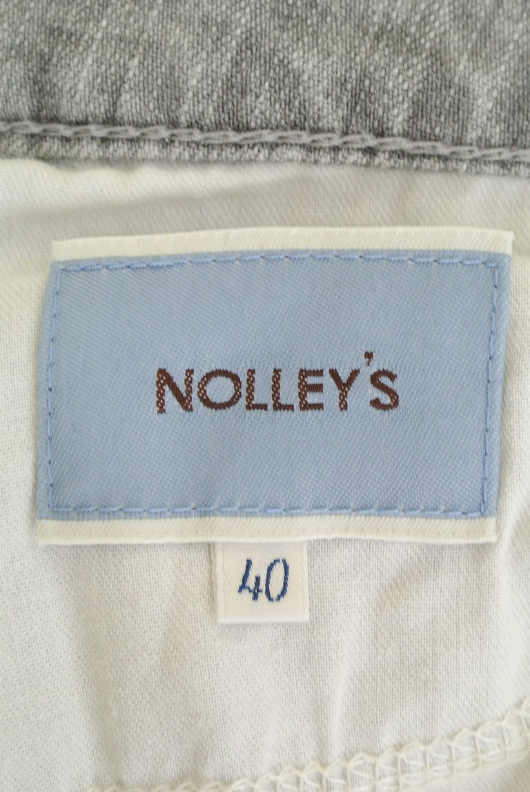 NOLLEY'S（ノーリーズ）の古着「商品番号：PR10226444」-大画像6