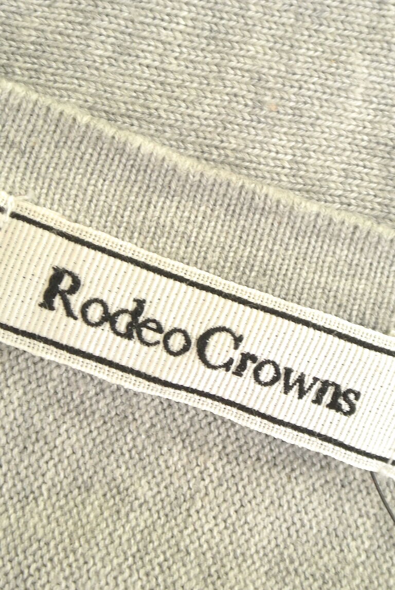 RODEO CROWNS（ロデオクラウン）の古着「商品番号：PR10226452」-大画像6