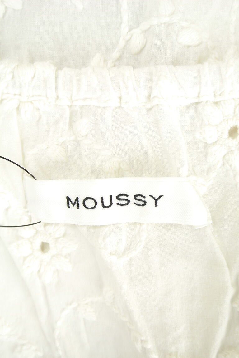 MOUSSY（マウジー）の古着「商品番号：PR10226477」-大画像6