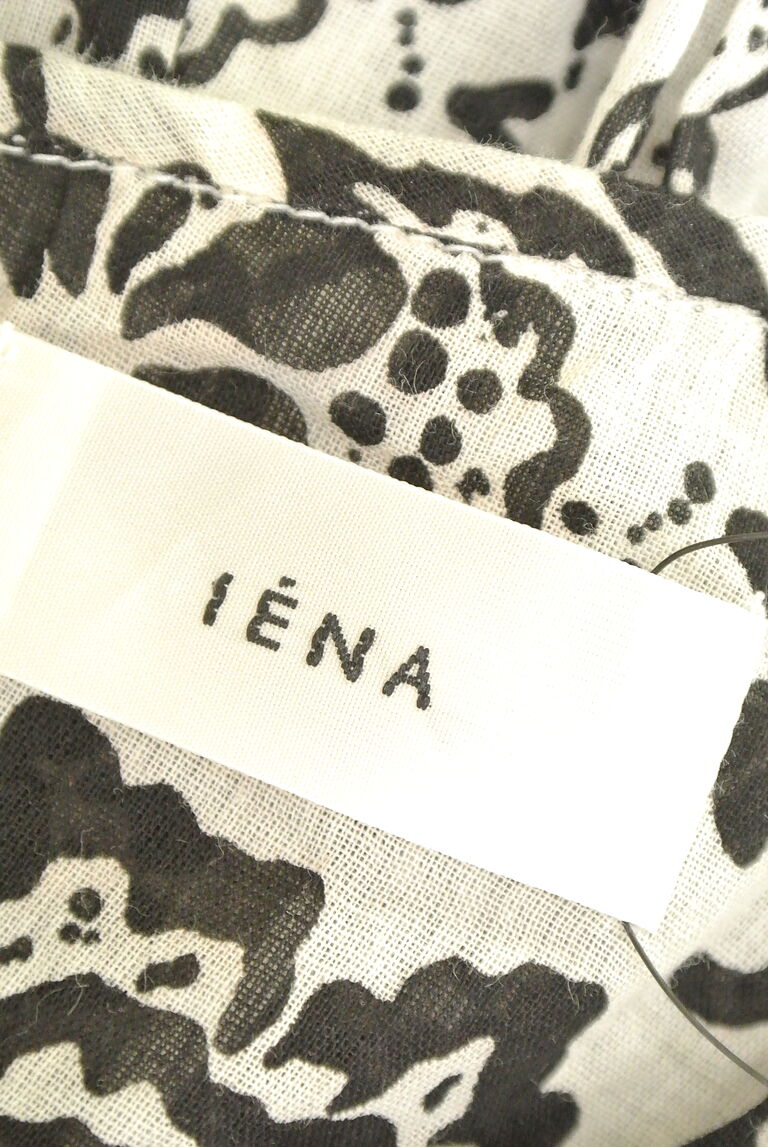 IENA（イエナ）の古着「商品番号：PR10226500」-大画像6