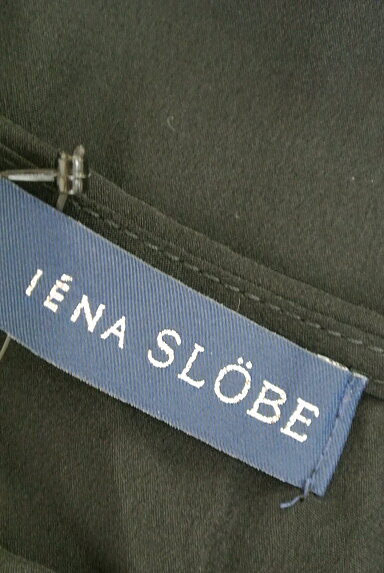 SLOBE IENA（スローブイエナ）の古着「（キャミソール・タンクトップ）」大画像６へ