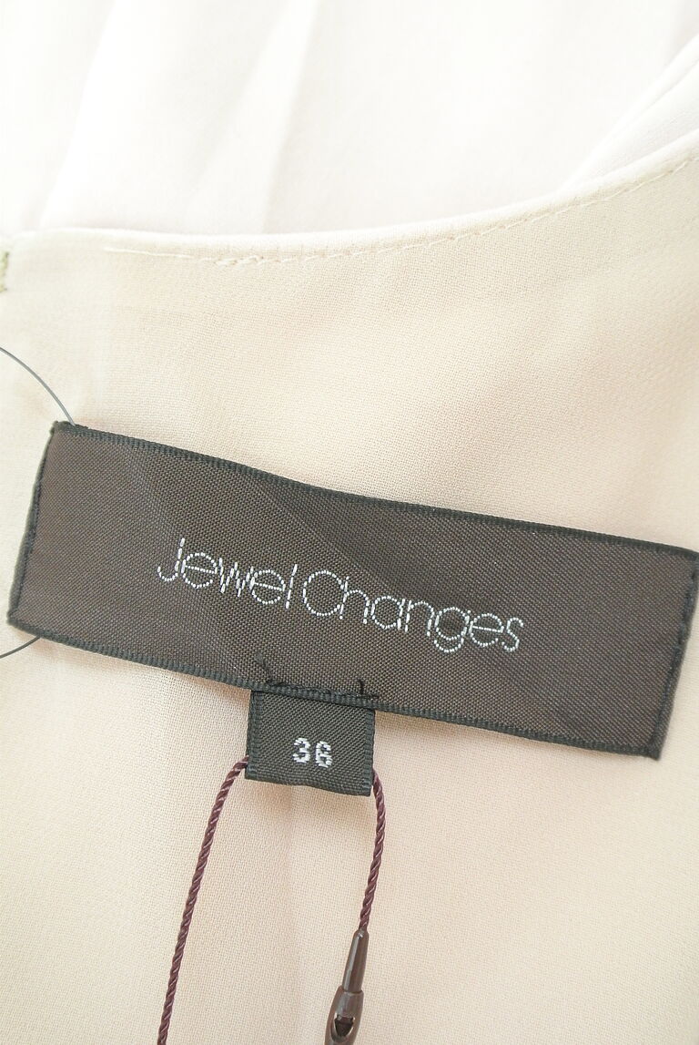 Jewel Changes（ジュエルチェンジズ）の古着「商品番号：PR10226502」-大画像6