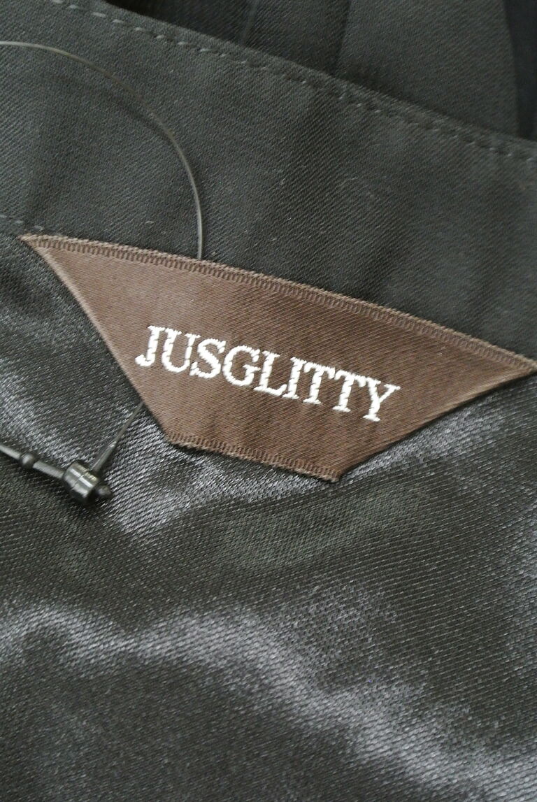 JUSGLITTY（ジャスグリッティー）の古着「商品番号：PR10226569」-大画像6