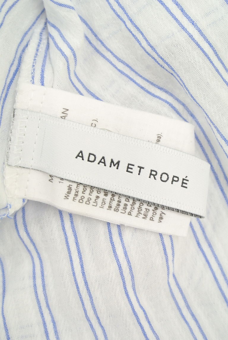 Adam et Rope（アダムエロペ）の古着「商品番号：PR10226588」-大画像6