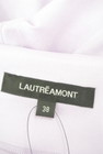 LAUTREAMONT（ロートレアモン）の古着「商品番号：PR10226604」-6