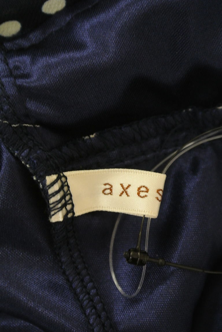 axes femme（アクシーズファム）の古着「商品番号：PR10226641」-大画像6
