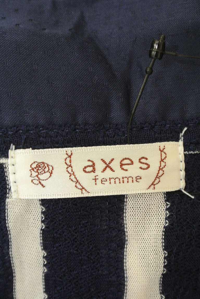 axes femme（アクシーズファム）の古着「商品番号：PR10226645」-大画像6