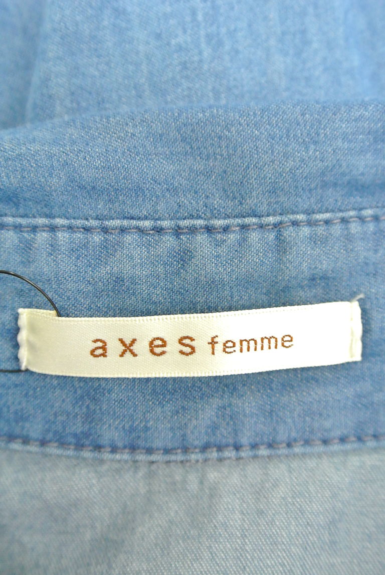 axes femme（アクシーズファム）の古着「商品番号：PR10226653」-大画像6