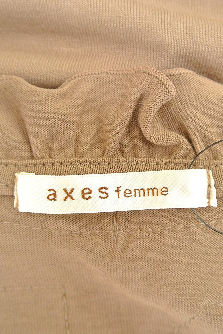 axes femme（アクシーズファム）の古着「商品番号：PR10226654」-大画像6