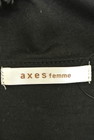 axes femme（アクシーズファム）の古着「商品番号：PR10226655」-6