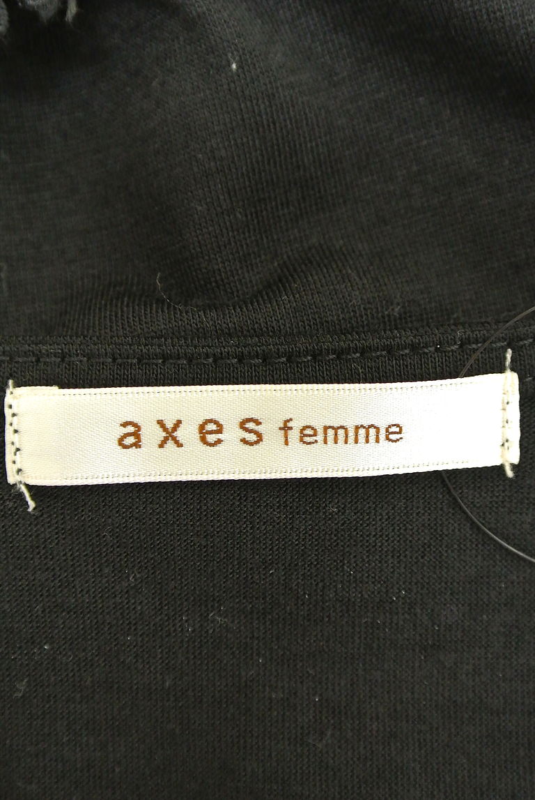 axes femme（アクシーズファム）の古着「商品番号：PR10226655」-大画像6