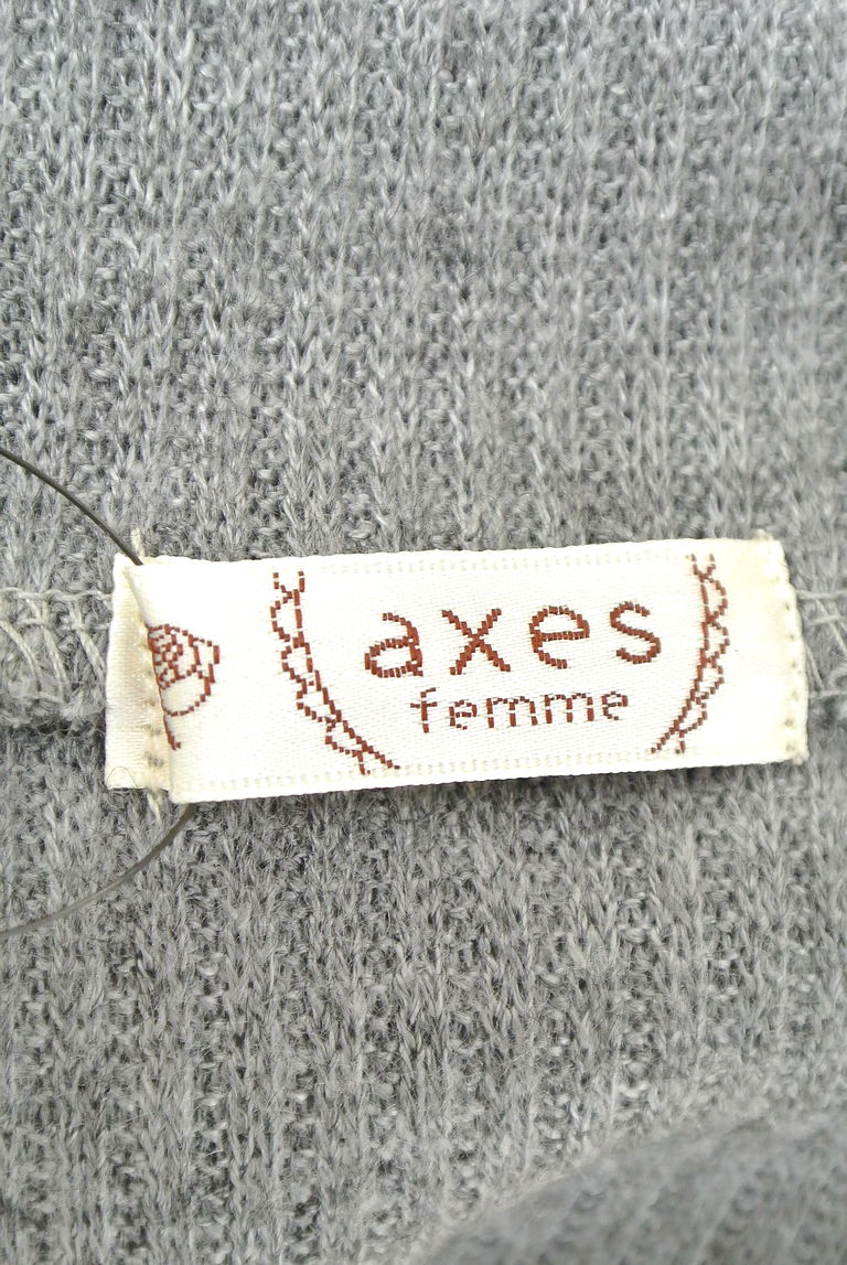 axes femme（アクシーズファム）の古着「商品番号：PR10226658」-大画像6
