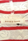 axes femme（アクシーズファム）の古着「商品番号：PR10226663」-6