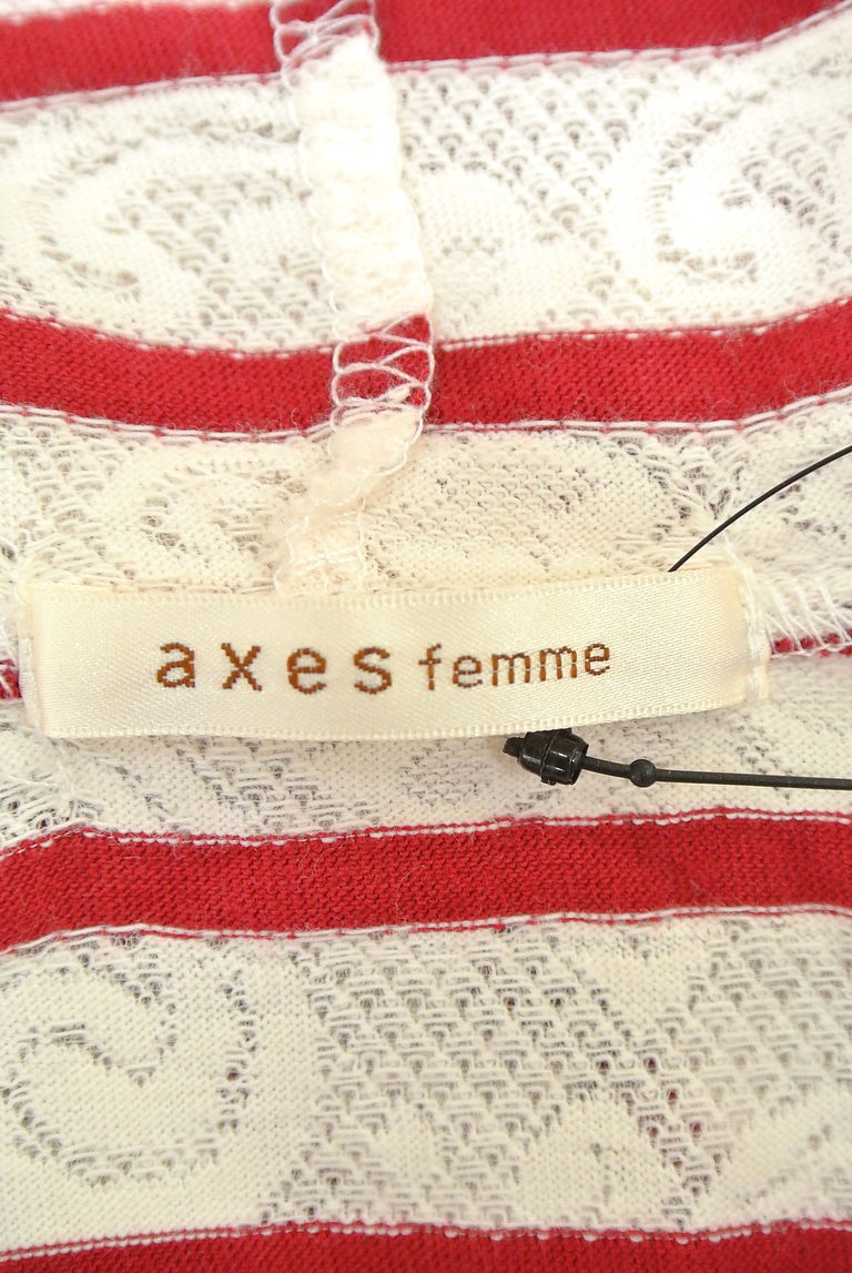 axes femme（アクシーズファム）の古着「商品番号：PR10226663」-大画像6