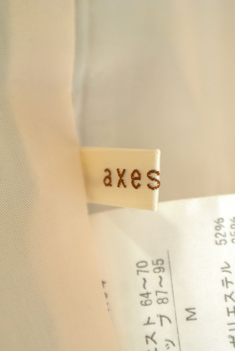 axes femme（アクシーズファム）の古着「商品番号：PR10226668」-大画像6