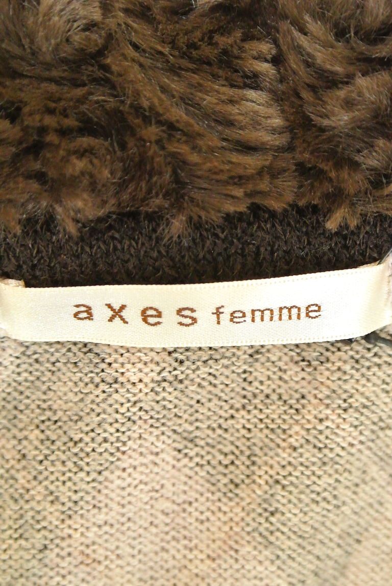 axes femme（アクシーズファム）の古着「商品番号：PR10226671」-大画像6
