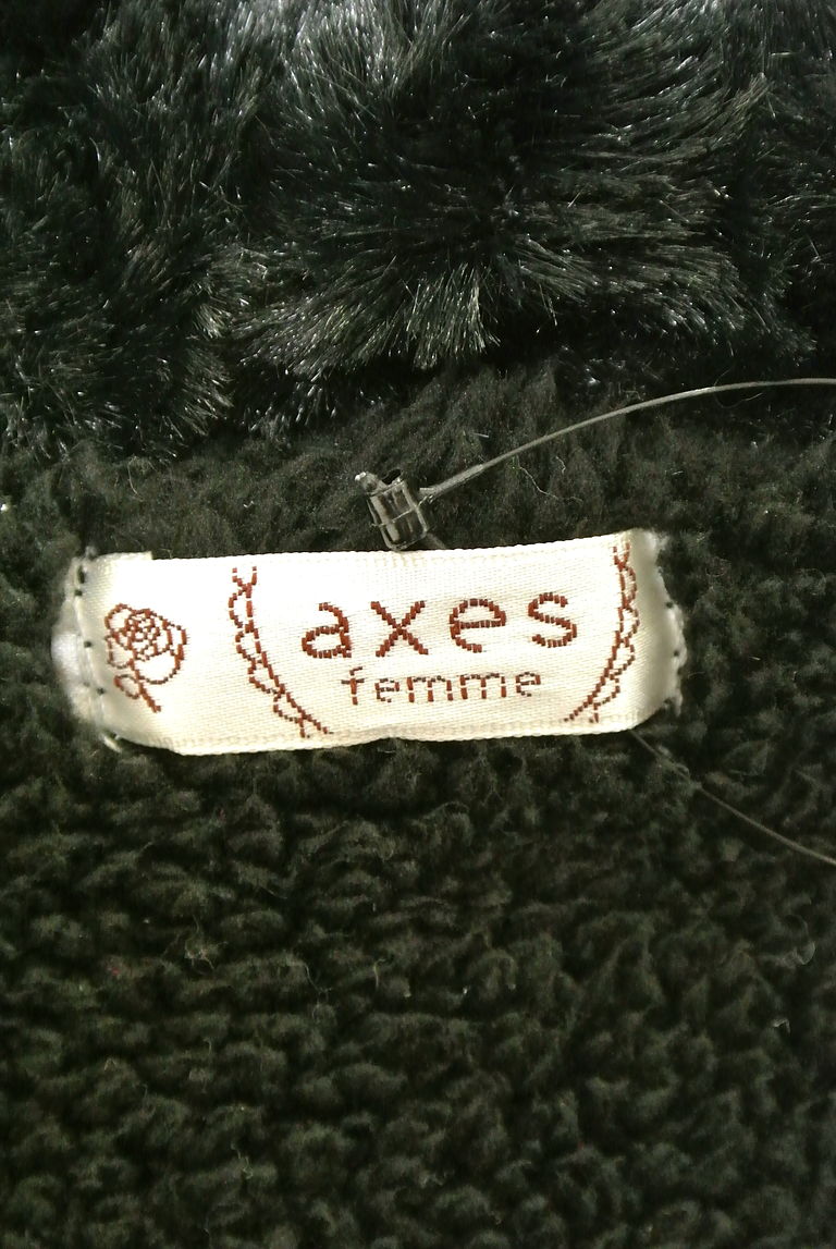 axes femme（アクシーズファム）の古着「商品番号：PR10226675」-大画像6