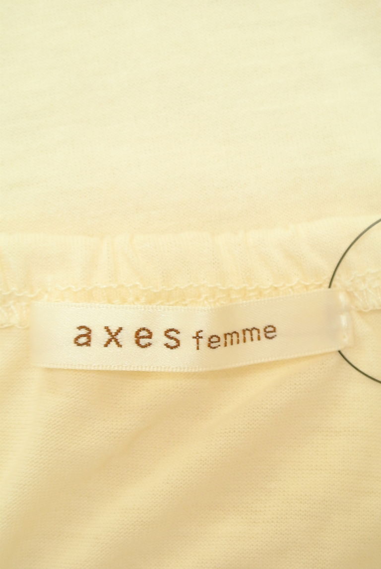 axes femme（アクシーズファム）の古着「商品番号：PR10226682」-大画像6