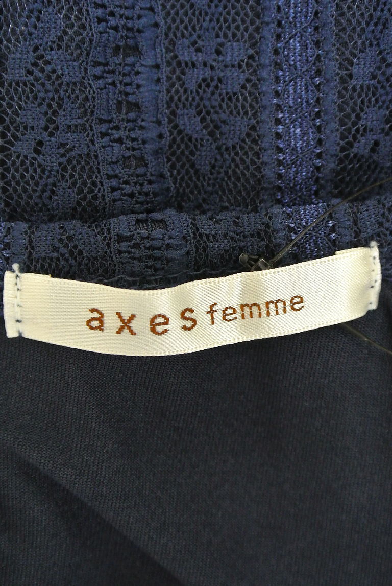 axes femme（アクシーズファム）の古着「商品番号：PR10226683」-大画像6