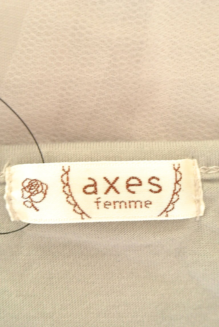 axes femme（アクシーズファム）の古着「商品番号：PR10226684」-大画像6