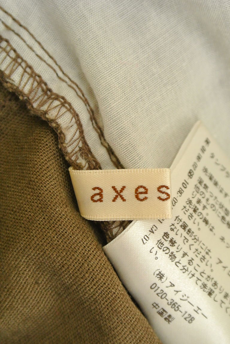 axes femme（アクシーズファム）の古着「商品番号：PR10226687」-大画像6