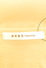 axes femme（アクシーズファム）の古着「商品番号：PR10226691」-6