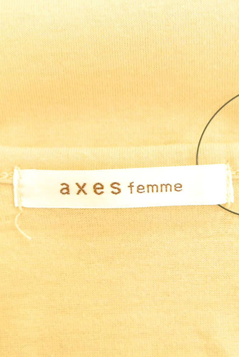 axes femme（アクシーズファム）の古着「商品番号：PR10226691」-大画像6