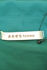 axes femme（アクシーズファム）の古着「商品番号：PR10226692」-6