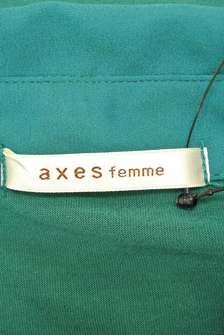 axes femme（アクシーズファム）の古着「商品番号：PR10226692」-大画像6