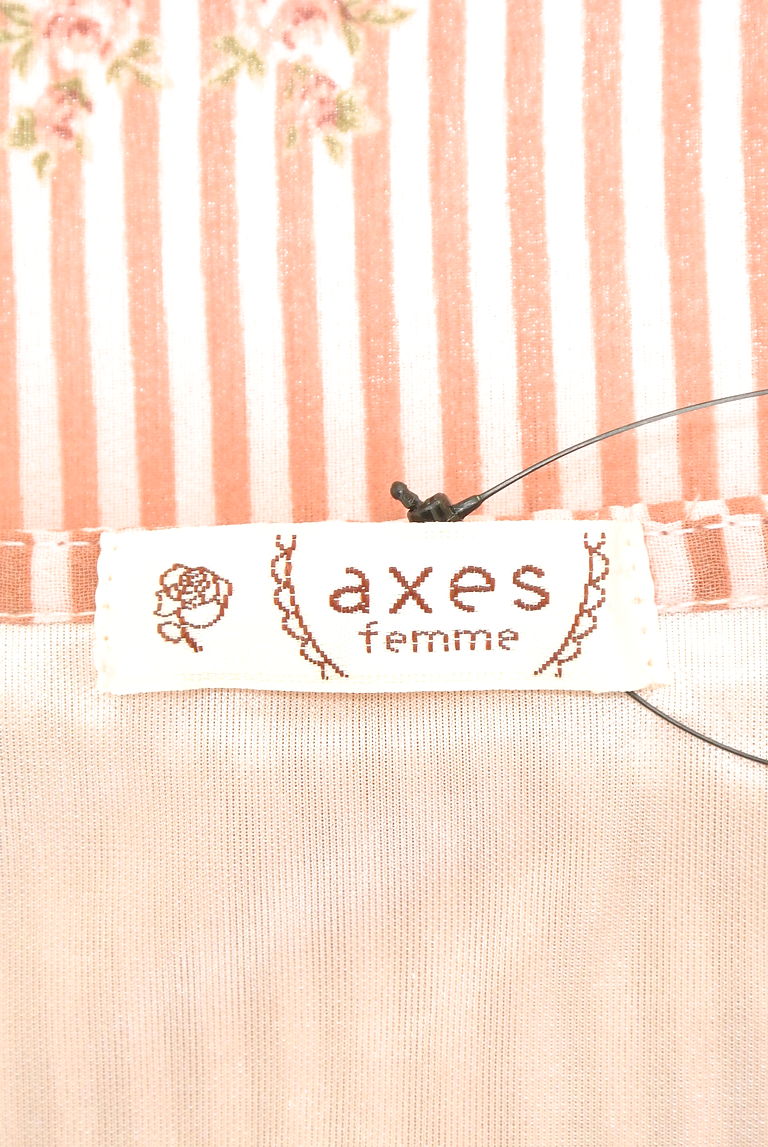 axes femme（アクシーズファム）の古着「商品番号：PR10226693」-大画像6