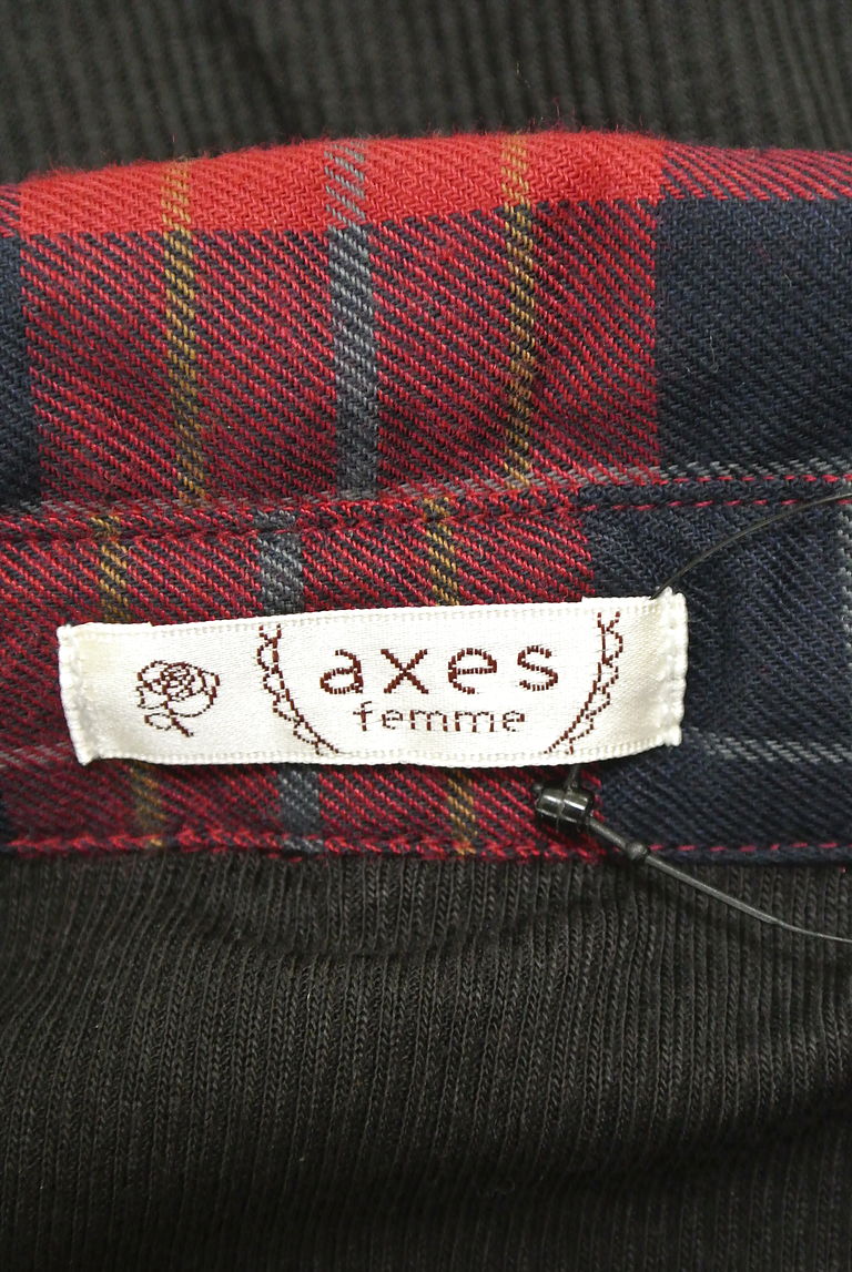 axes femme（アクシーズファム）の古着「商品番号：PR10226694」-大画像6