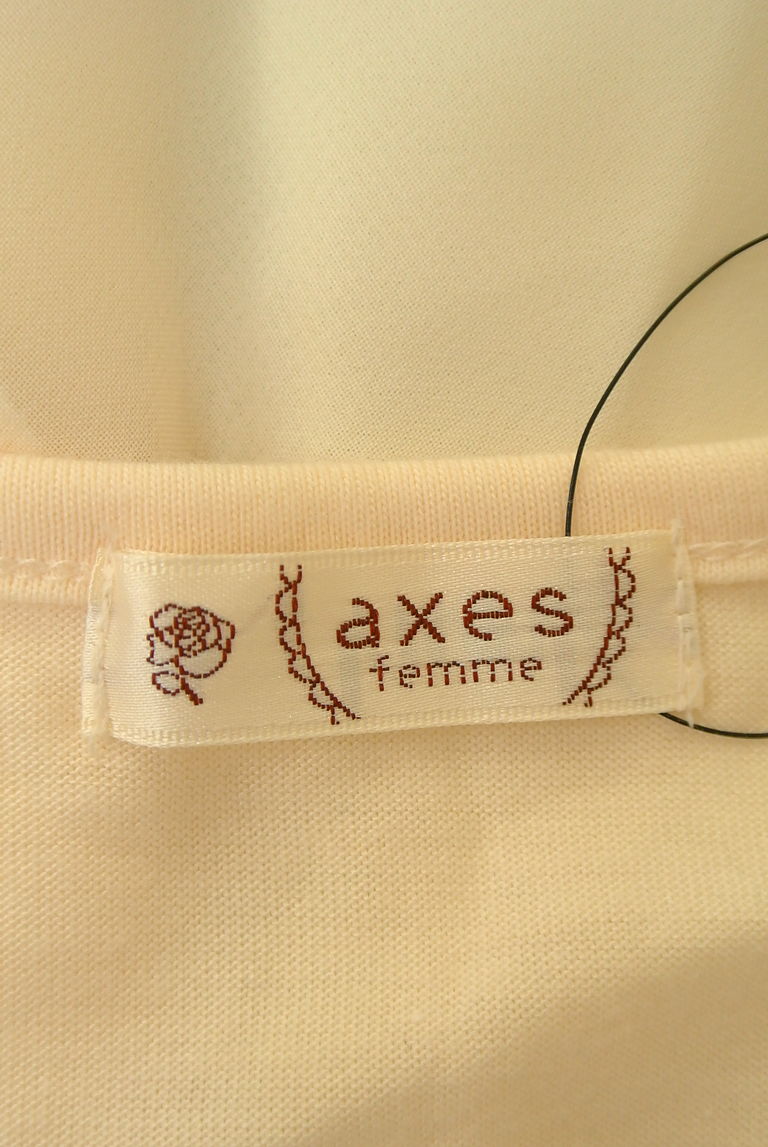 axes femme（アクシーズファム）の古着「商品番号：PR10226695」-大画像6