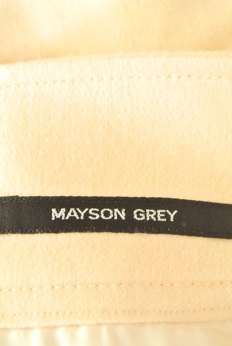 MAYSON GREY（メイソングレイ）の古着「商品番号：PR10226698」-大画像6