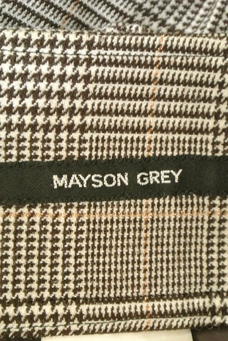 MAYSON GREY（メイソングレイ）の古着「商品番号：PR10226699」-大画像6
