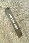 MAYSON GREY（メイソングレイ）の古着「商品番号：PR10226700」-6