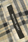 MAYSON GREY（メイソングレイ）の古着「商品番号：PR10226714」-6